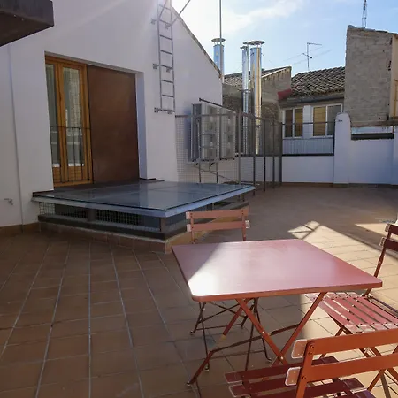 Silken Casa Platerias Siglo Xv Апартаменты