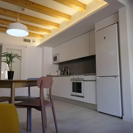 Silken Casa Platerias Siglo Xv Сарагоса