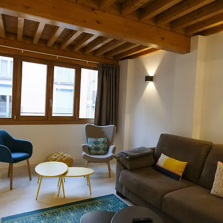 Appartement Silken Casa Platerias Siglo Xv *