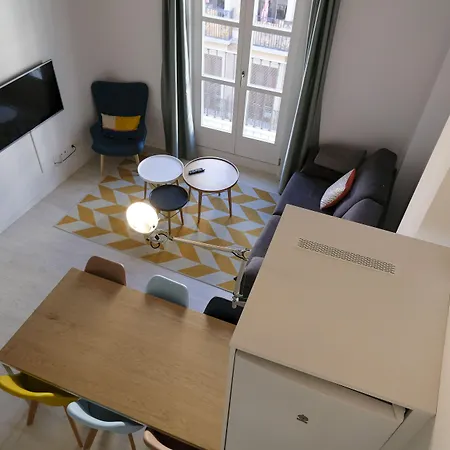 Appartement Silken Casa Platerias Siglo Xv *