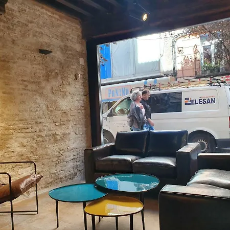 Silken Casa Platerias Siglo Xv Апартаменты *