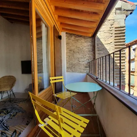 Silken Casa Platerias Siglo Xv Appartement