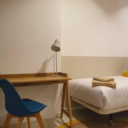 Silken Casa Platerias Siglo Xv アパート