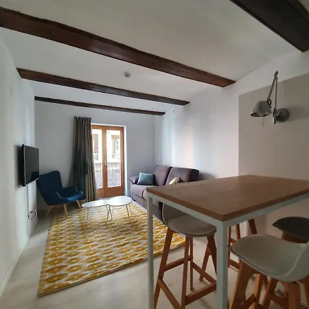 Silken Casa Platerias Siglo Xv * Сарагоса