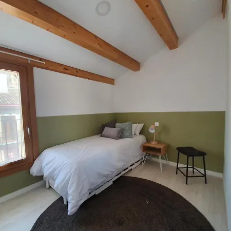 Apartmán Silken Casa Platerias Siglo Xv *