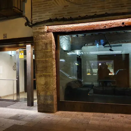 Silken Casa Platerias Siglo Xv
