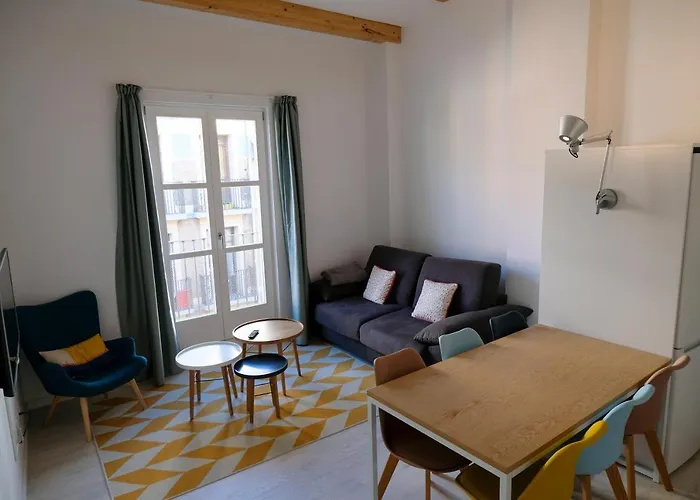 Apartamento Silken Casa Platerias Siglo Xv *