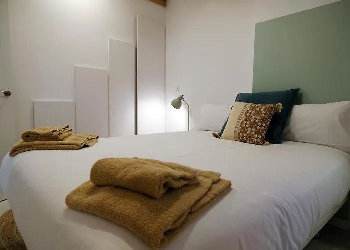 Apartment Silken Casa Platerias Siglo Xv *