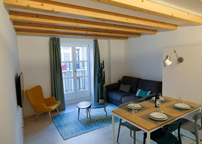 Silken Casa Platerias Siglo Xv Apartment Saragossa