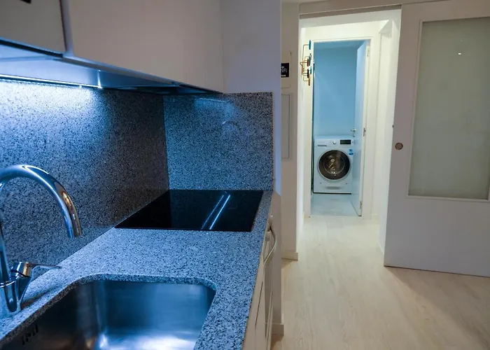 Apartamento Silken Casa Platerias Siglo Xv Saragoça