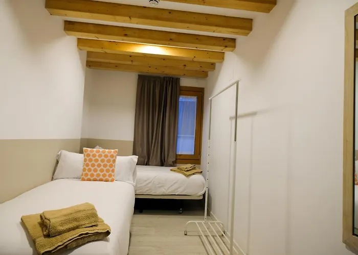 Apartment Silken Casa Platerias Siglo Xv