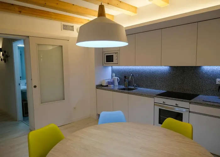 Silken Casa Platerias Siglo Xv Saragossa