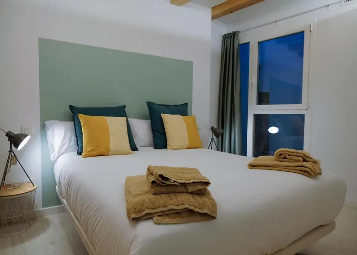 Apartamento Silken Casa Platerias Siglo Xv