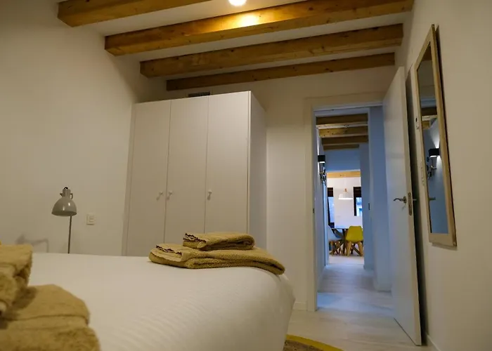 Apartamento Silken Casa Platerias Siglo Xv *