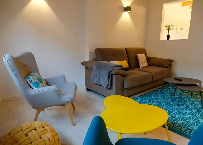 Silken Casa Platerias Siglo Xv Apartment Saragossa