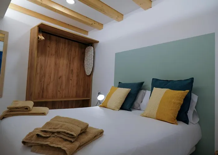 Silken Casa Platerias Siglo Xv