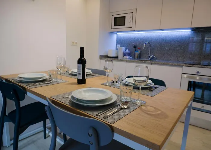 Apartment Silken Casa Platerias Siglo Xv *