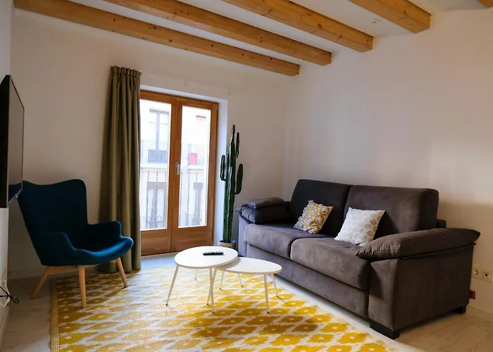 Apartamento Silken Casa Platerias Siglo Xv