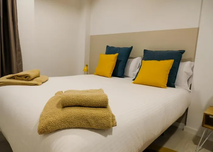 Silken Casa Platerias Siglo Xv *