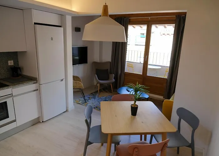 Silken Casa Platerias Siglo Xv Apartamento