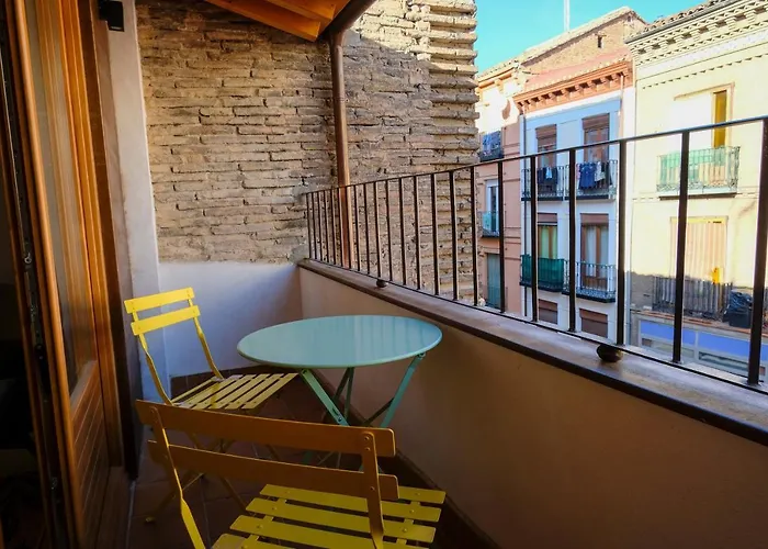 Apartamento Silken Casa Platerias Siglo Xv *