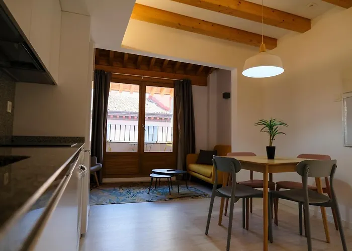 Silken Casa Platerias Siglo Xv * Saragossa