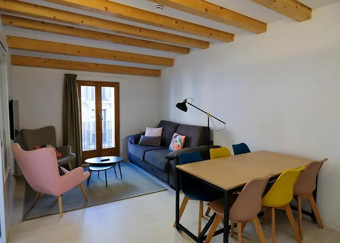 Silken Casa Platerias Siglo Xv Apartment Saragossa