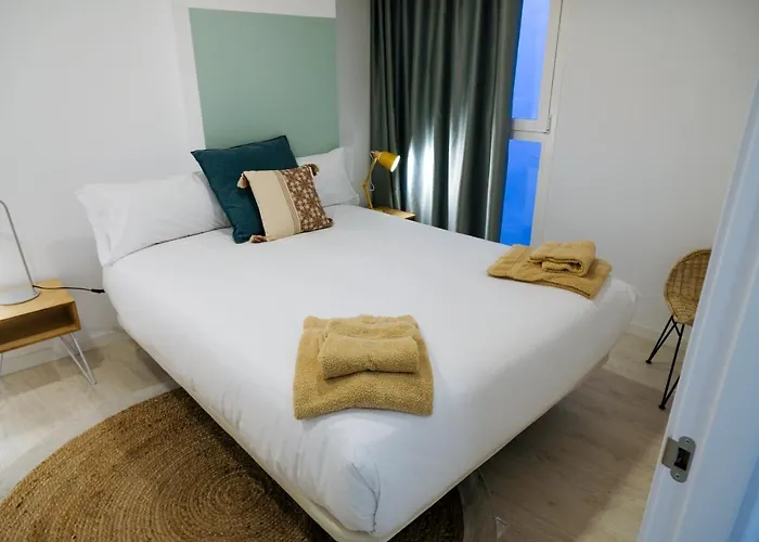 Apartamento Silken Casa Platerias Siglo Xv