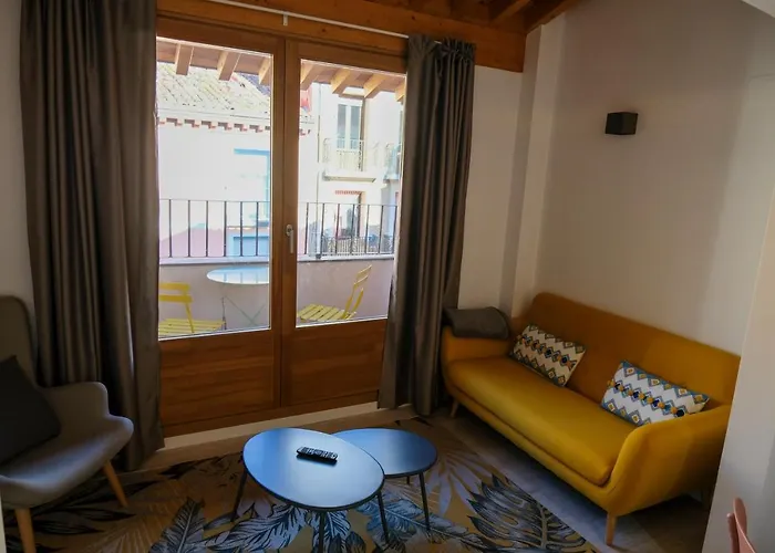 Silken Casa Platerias Siglo Xv Apartment Saragossa