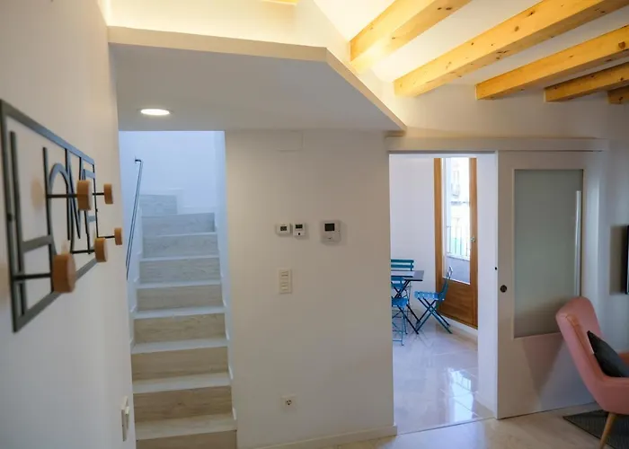 Apartment Silken Casa Platerias Siglo Xv Saragossa