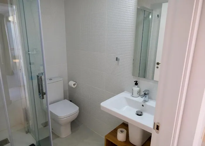 Apartamento Silken Casa Platerias Siglo Xv