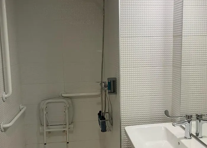 Apartamento Silken Casa Platerias Siglo Xv