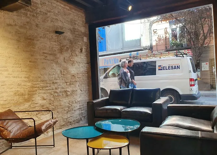 Silken Casa Platerias Siglo Xv Apartment *