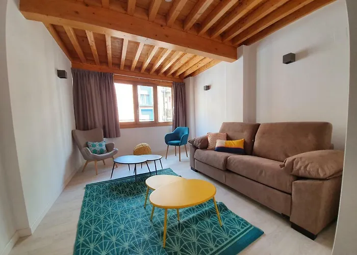 Silken Casa Platerias Siglo Xv Saragossa