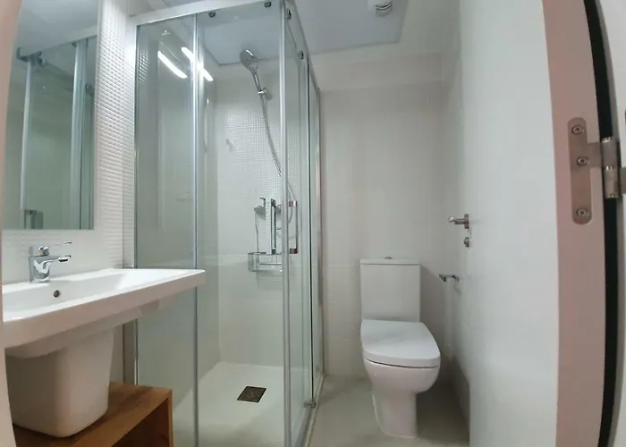 Apartamento Silken Casa Platerias Siglo Xv Saragoça