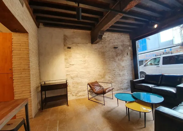 Apartment Silken Casa Platerias Siglo Xv Saragossa