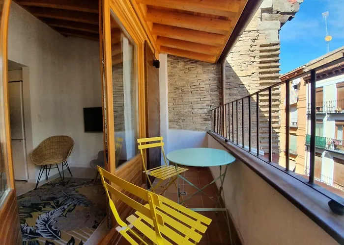 Silken Casa Platerias Siglo Xv Apartment