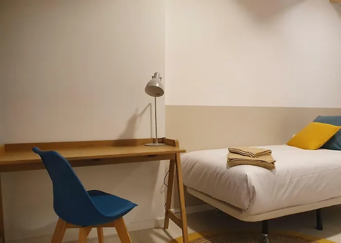 Silken Casa Platerias Siglo Xv Apartment