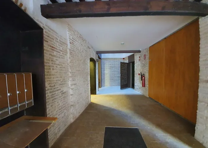 Silken Casa Platerias Siglo Xv Apartment *