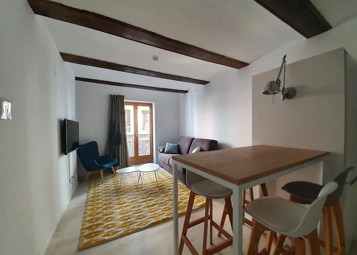 Silken Casa Platerias Siglo Xv * Saragoça