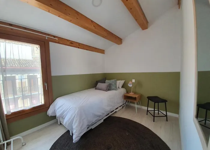 Apartamento Silken Casa Platerias Siglo Xv *